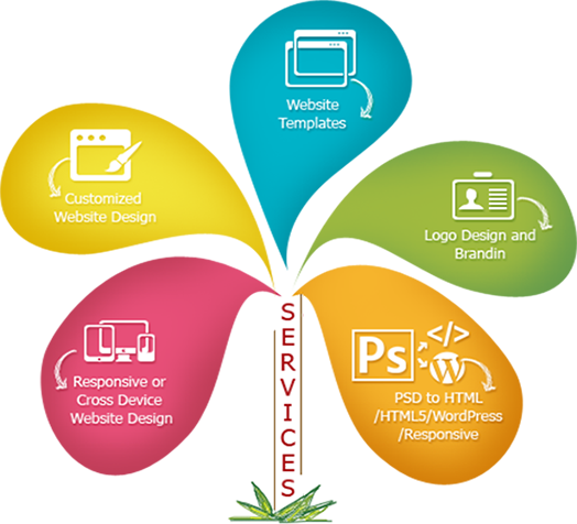 Beachtreez LLC , Website Design & Hosting Company